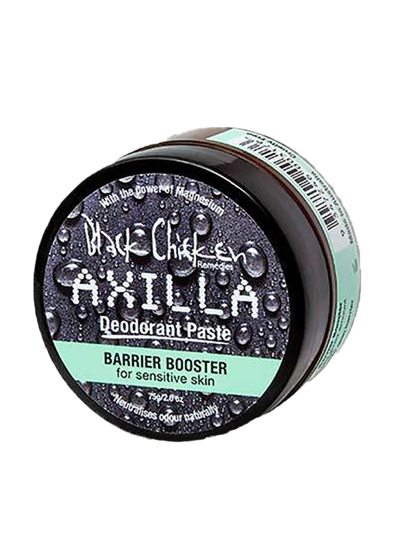 Axilla Deo Paste Barrier Booster