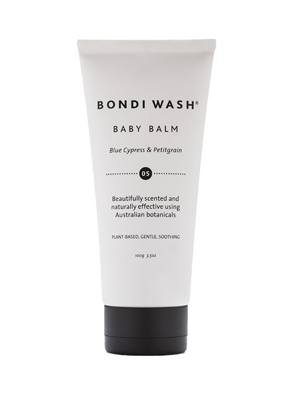 Bondi Wash - Baby Balm 100ml
