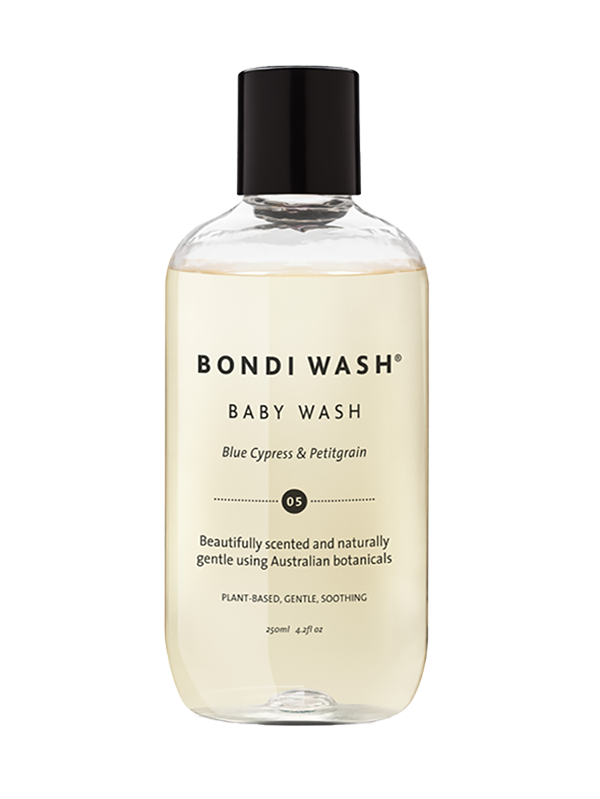 Bondi Wash - Baby Wash 250ml