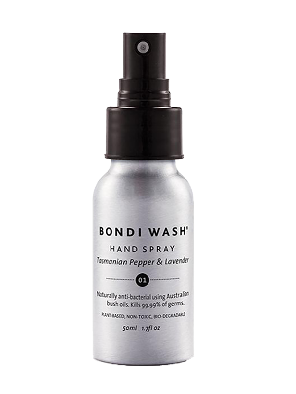 Bondi Wash - Hand Spray 50ml