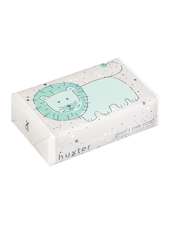 Huxter Soap