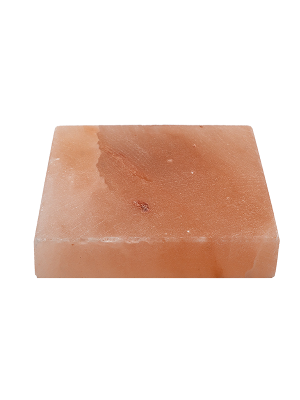 Pink Salt Slab