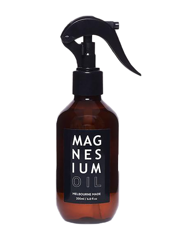 Salt Lab - Magnesium Oil Spray 200ml