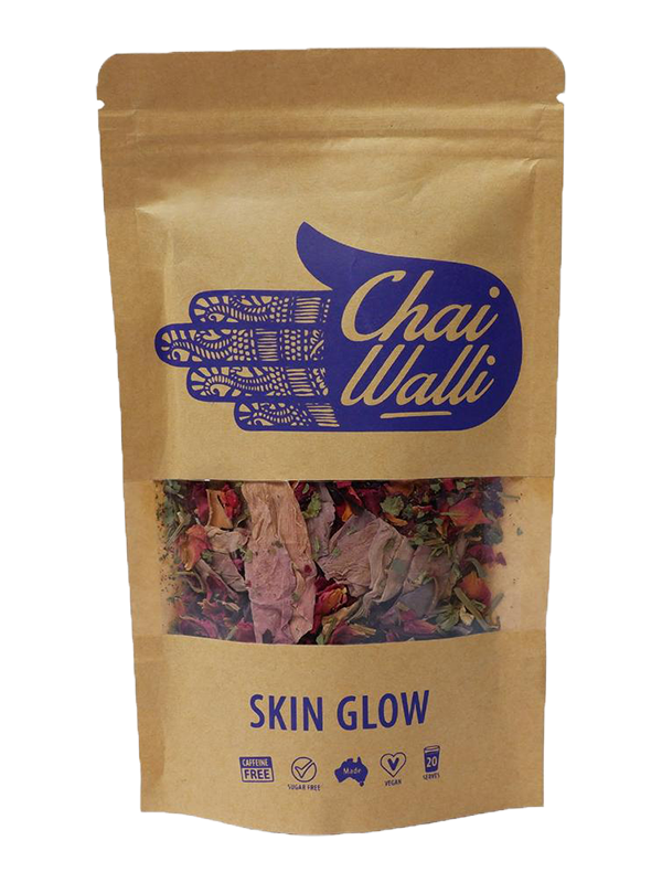 Skin Glow Tea - 40g