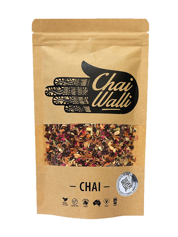11 Spice Chai - 100g