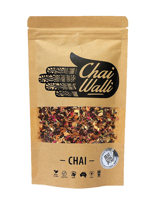 11 Spice Chai - 100g