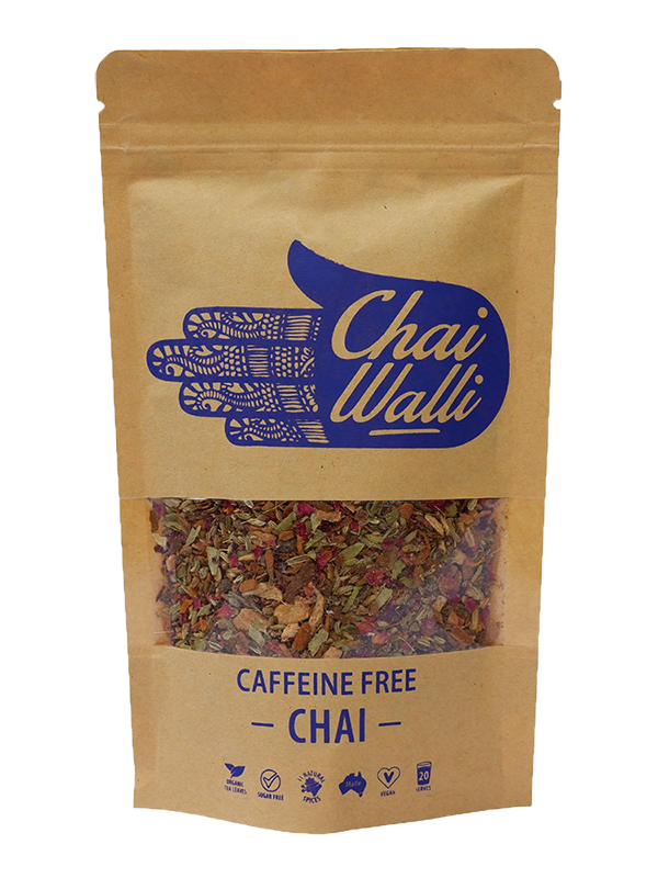 11 Spice Chai (Caffeine Free) - 40g