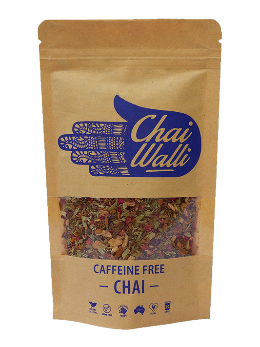 11 Spice Chai (Caffeine Free) - 40g