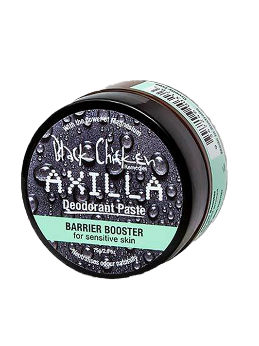 Axilla Deo Paste Barrier Booster