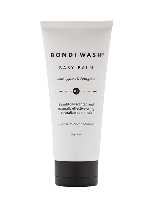 Bondi Wash - Baby Balm 100ml