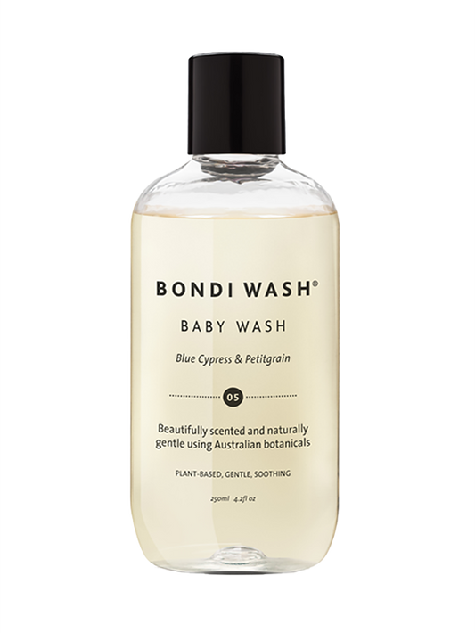 Bondi Wash - Baby Wash 250ml