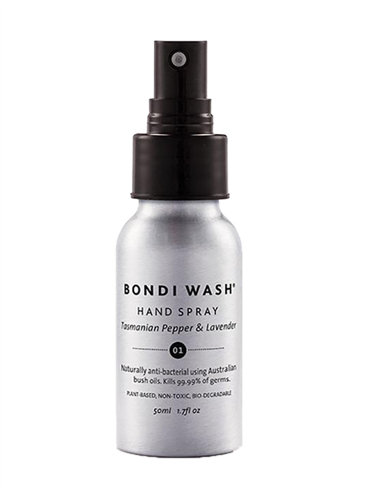 Bondi Wash - Hand Spray 50ml