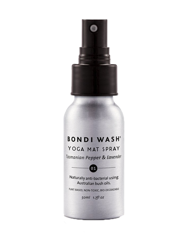 Bondi Wash - Yoga Mat Spray 50ml