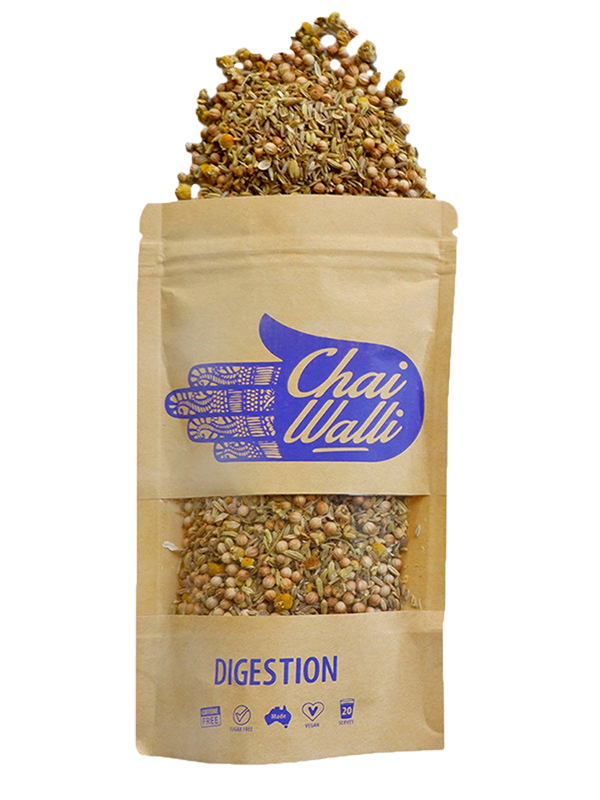 Digestion Tea - 100g