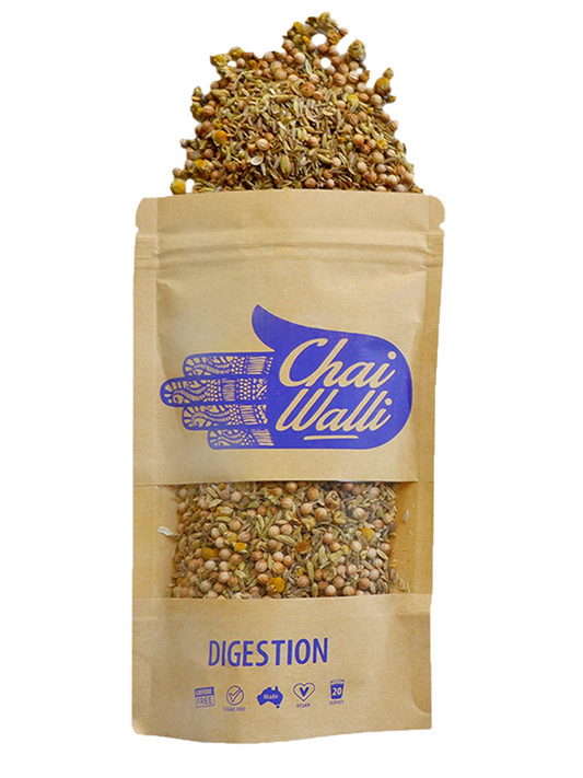 Digestion Tea - 100g