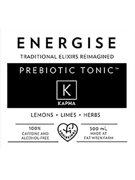ENERGISE Prebiotic (500 mL)