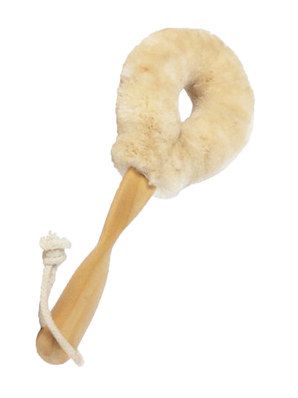 Eco Max Princess Body Brush