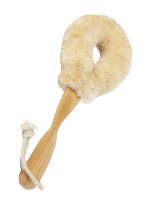 Eco Max Princess Body Brush