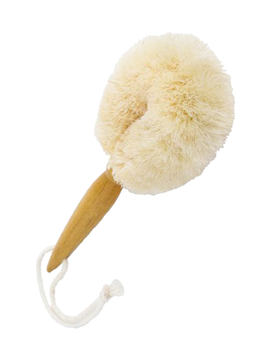 Eco Max Travel Brush