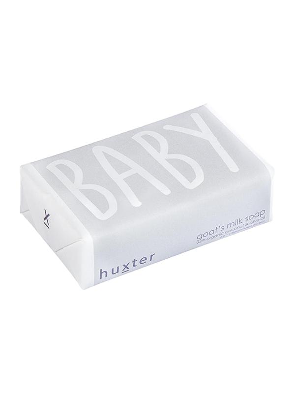 Huxter Soap