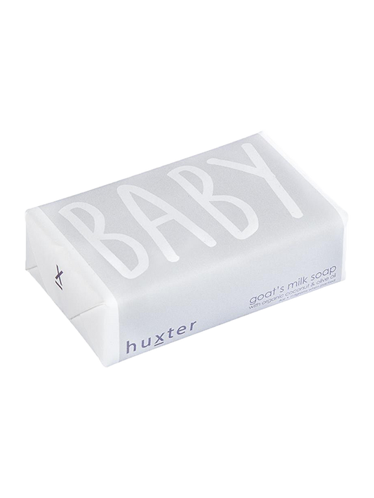 Huxter Soap