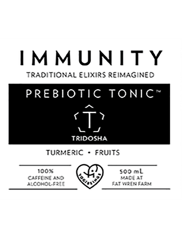 IMMUNITY Prebiotic (500 mL)