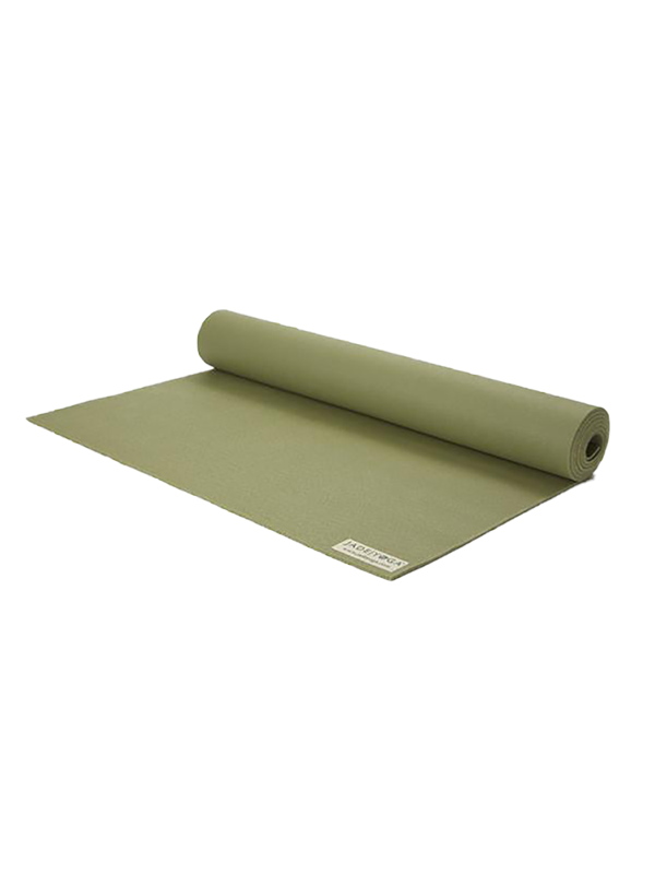 Jade Travel Yoga Mat 3.8mm