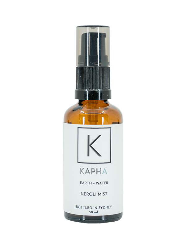 KAPHA Neroli Face Mist - 50mL