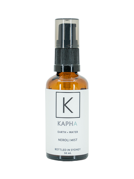 KAPHA Neroli Face Mist - 50mL