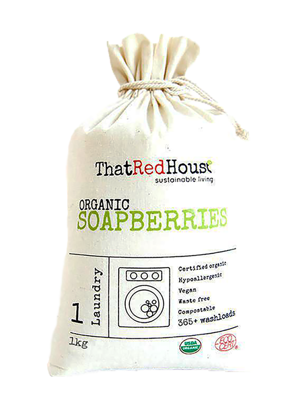 Organic Soapberries