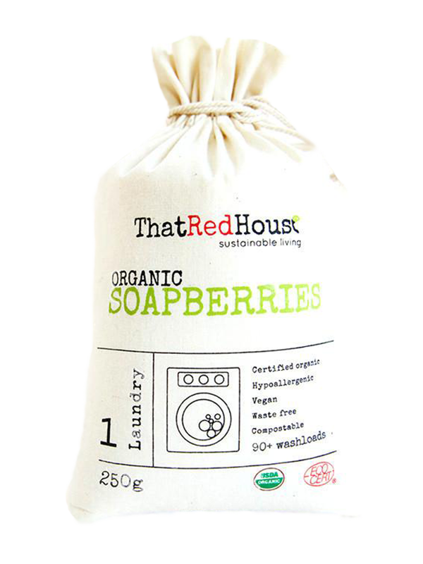Organic Soapberries