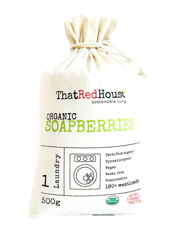 Organic Soapberries