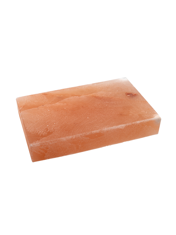 Pink Salt Slab