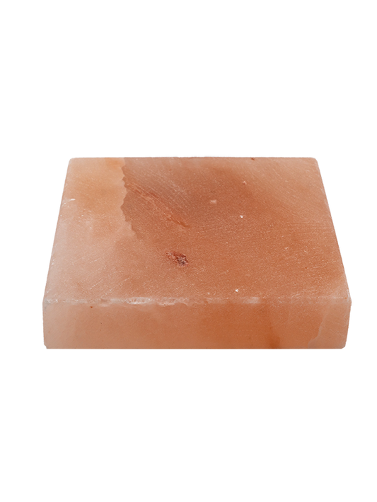 Pink Salt Slab