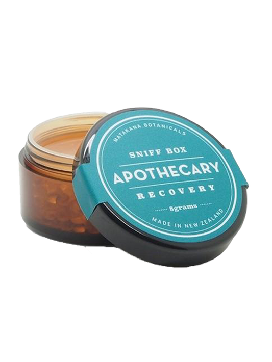 Recovery Sniff Box