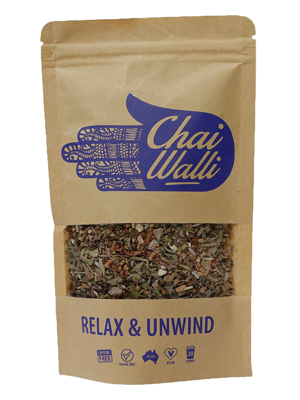 Relax and Unwind Tea - 35g