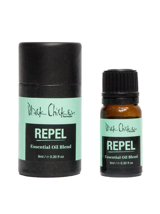 Repel Essential Oil Blend - 9ml