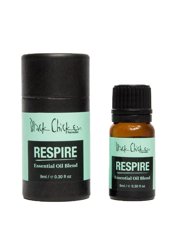 Respire Essential Oil Blend - 9ml