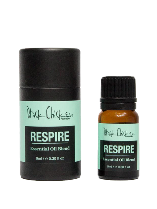 Respire Essential Oil Blend - 9ml