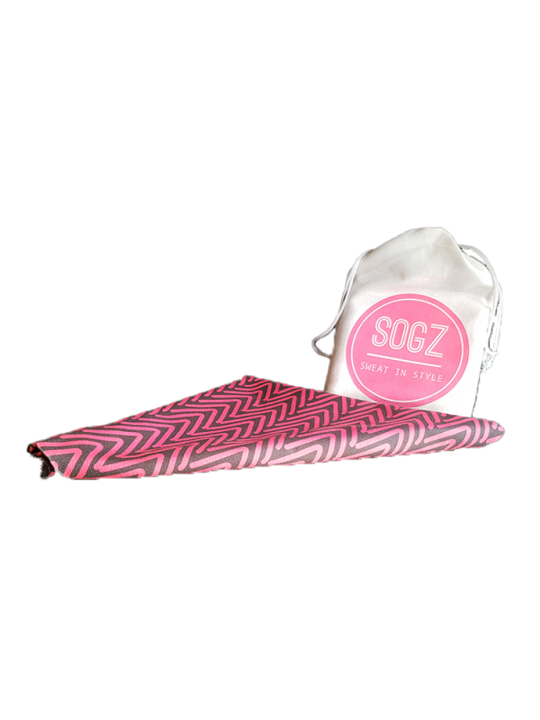 SOGZ Towel