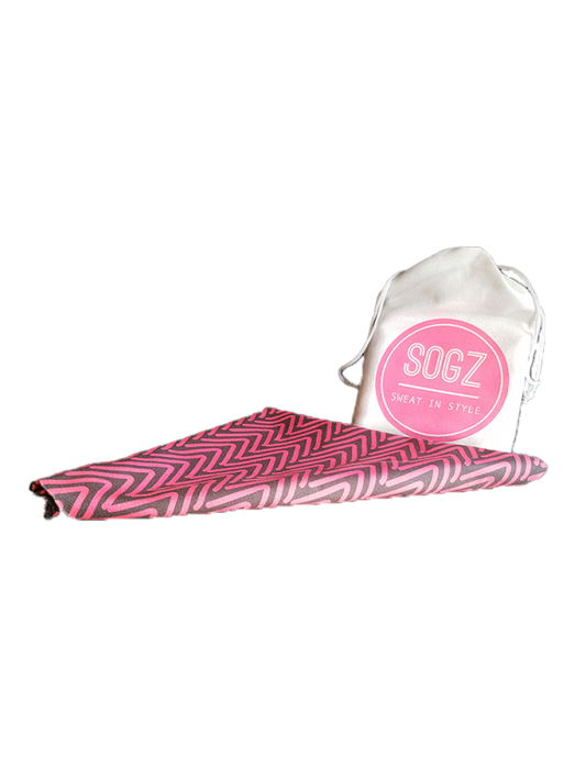 SOGZ Towel