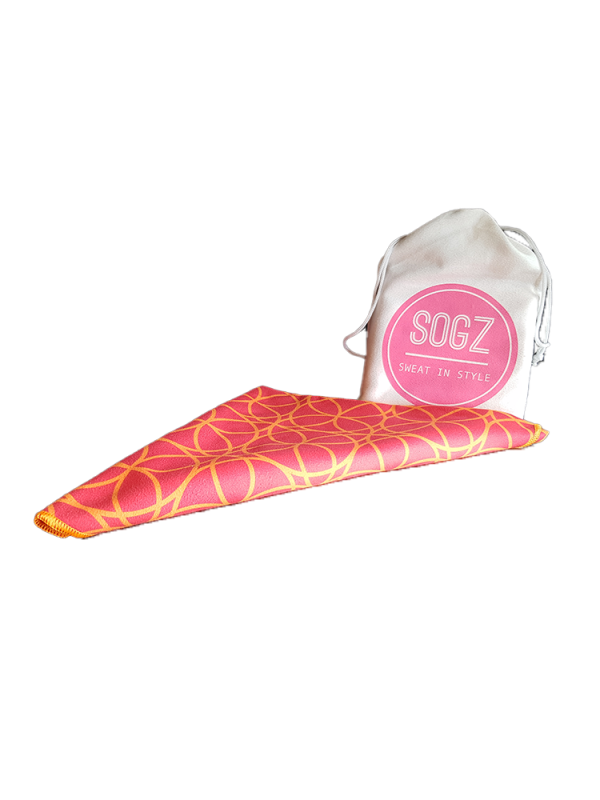 SOGZ Towel