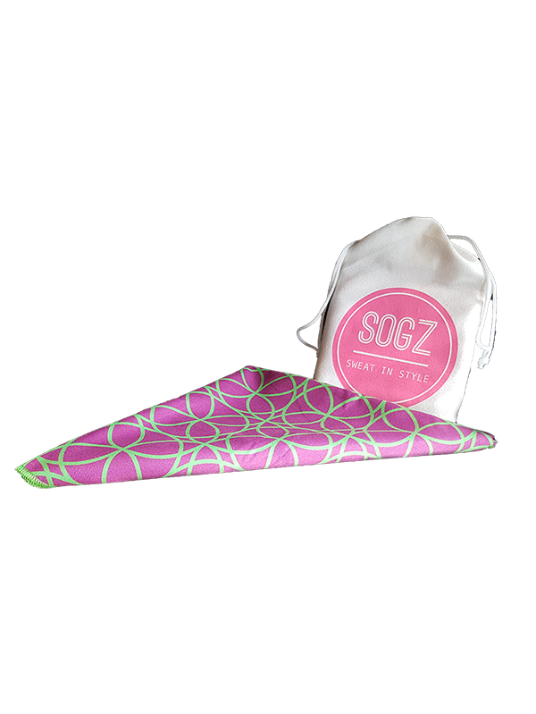 SOGZ Towel