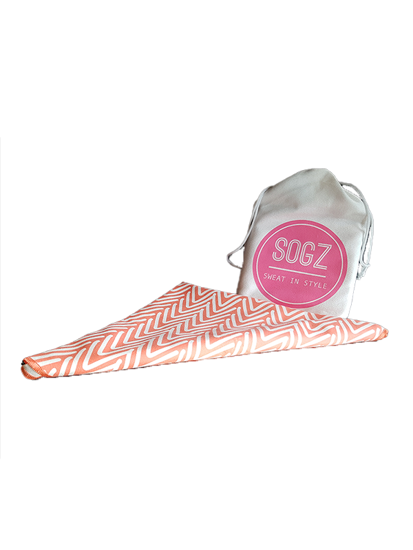 SOGZ Towel