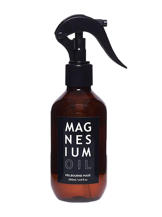 Salt Lab - Magnesium Oil Spray 200ml