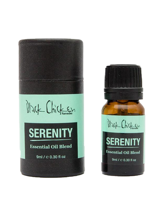 Serenity Essential Oil Blend - 9ml