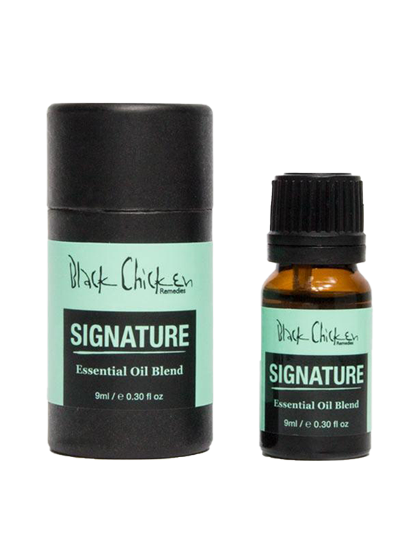 Signature Essential Oil Blend - 9ml