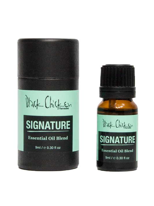 Signature Essential Oil Blend - 9ml