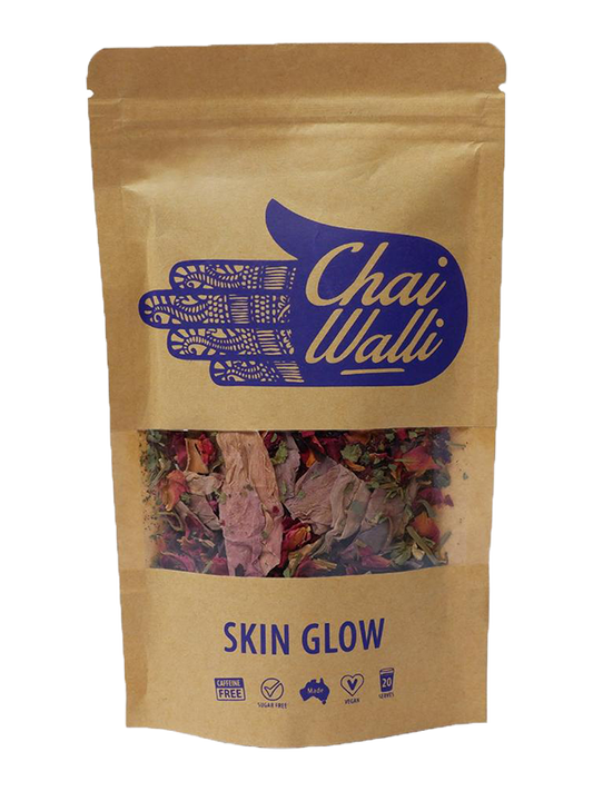 Skin Glow Tea - 40g