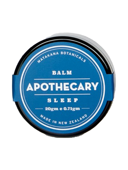 Sleep Balm